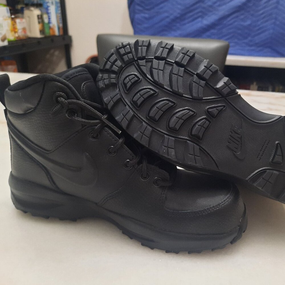 Nike Boots